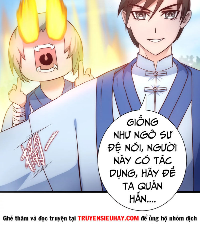 Nghịch Chuyển Tiên Đồ Chapter 31 - Trang 2