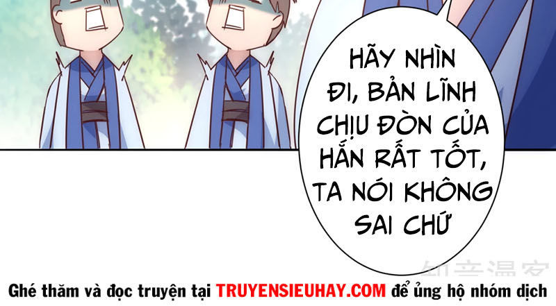 Nghịch Chuyển Tiên Đồ Chapter 31 - Trang 2