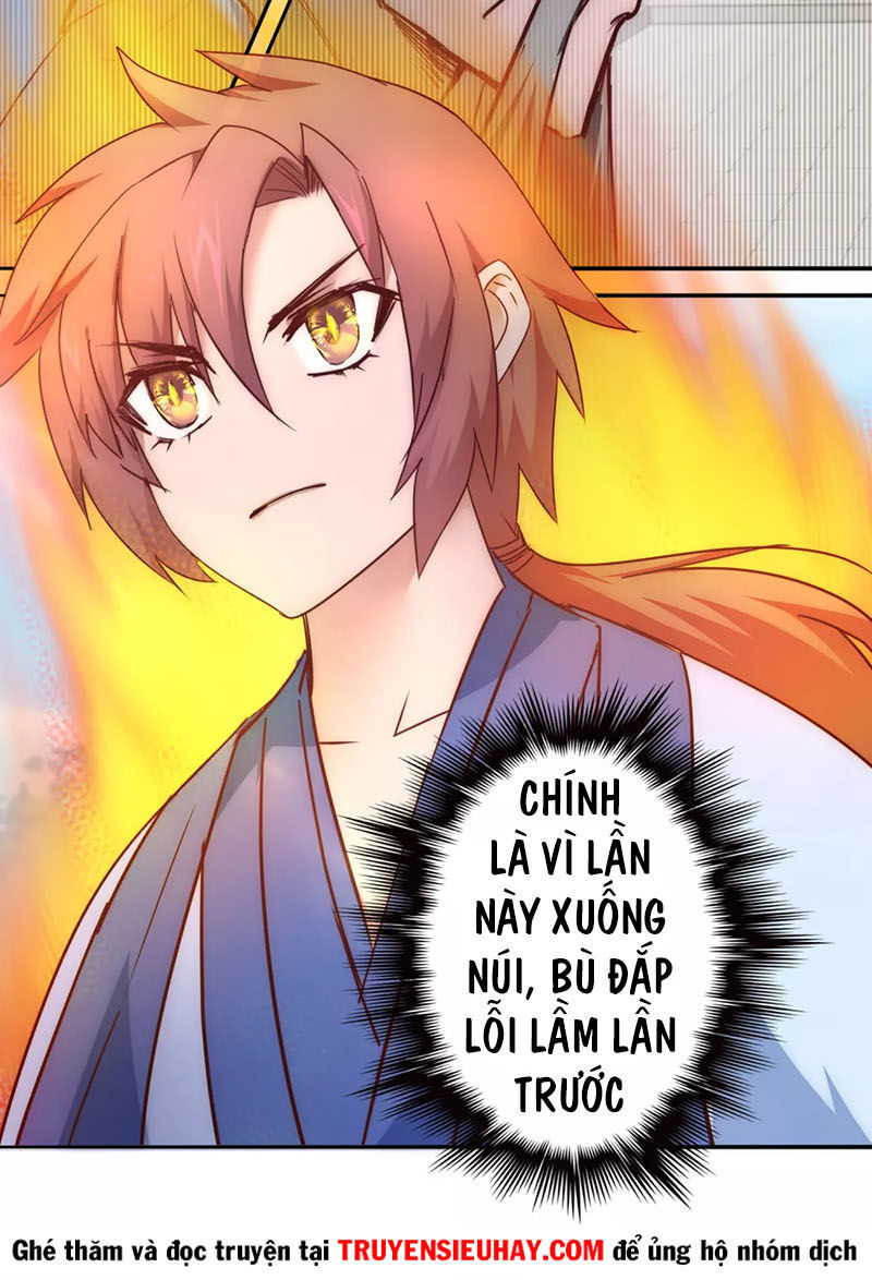 Nghịch Chuyển Tiên Đồ Chapter 31 - Trang 2