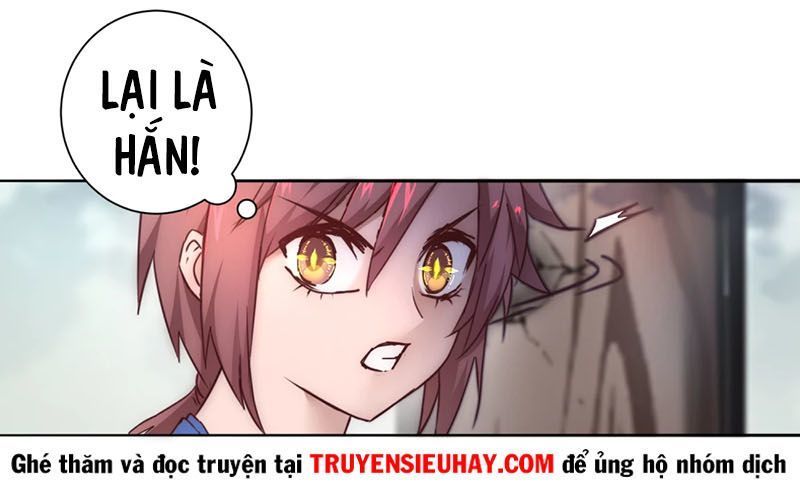 Nghịch Chuyển Tiên Đồ Chapter 30 - Trang 2