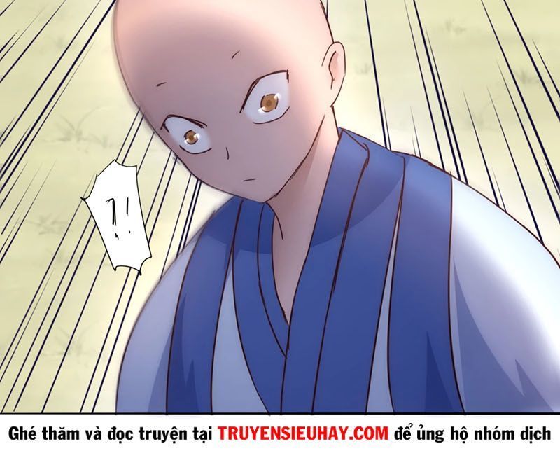 Nghịch Chuyển Tiên Đồ Chapter 30 - Trang 2