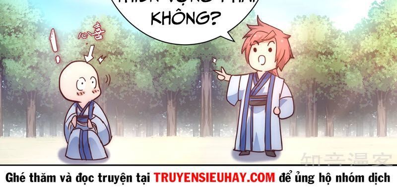 Nghịch Chuyển Tiên Đồ Chapter 30 - Trang 2