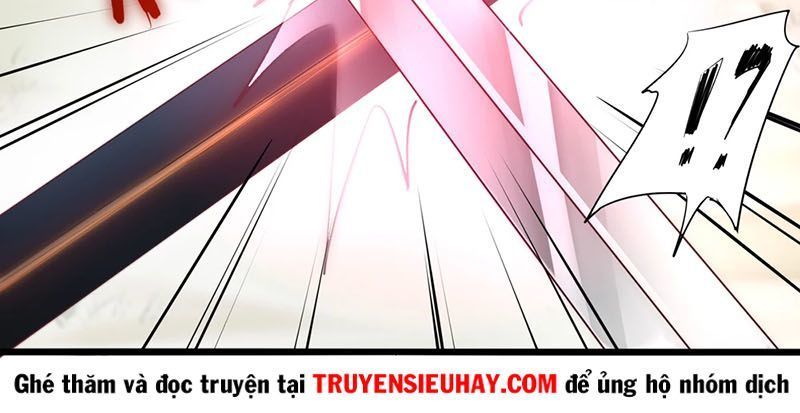 Nghịch Chuyển Tiên Đồ Chapter 29 - Trang 2