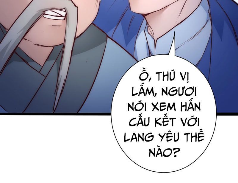 Nghịch Chuyển Tiên Đồ Chapter 28 - Trang 2