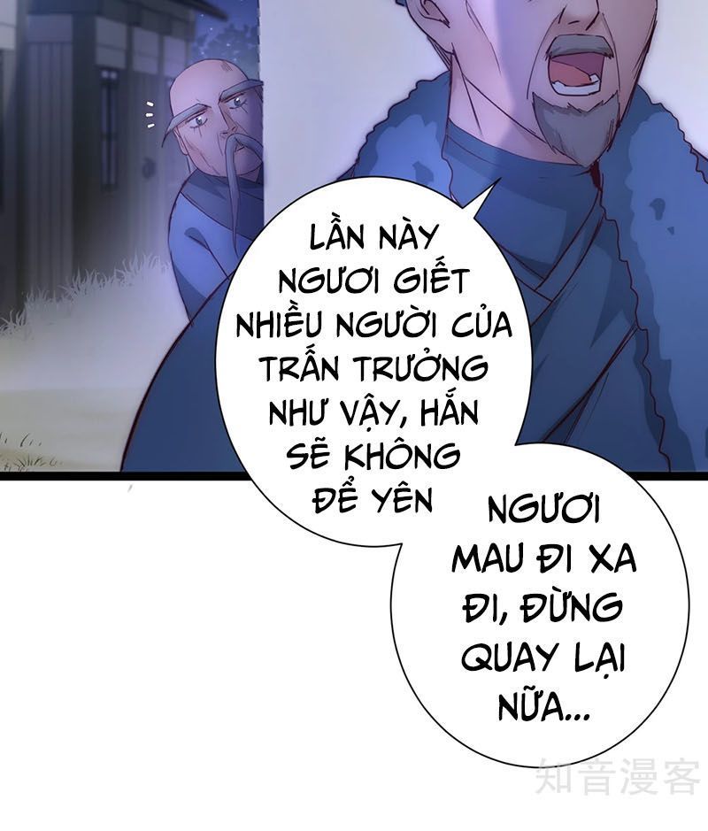 Nghịch Chuyển Tiên Đồ Chapter 28 - Trang 2