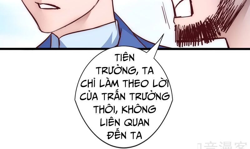 Nghịch Chuyển Tiên Đồ Chapter 28 - Trang 2