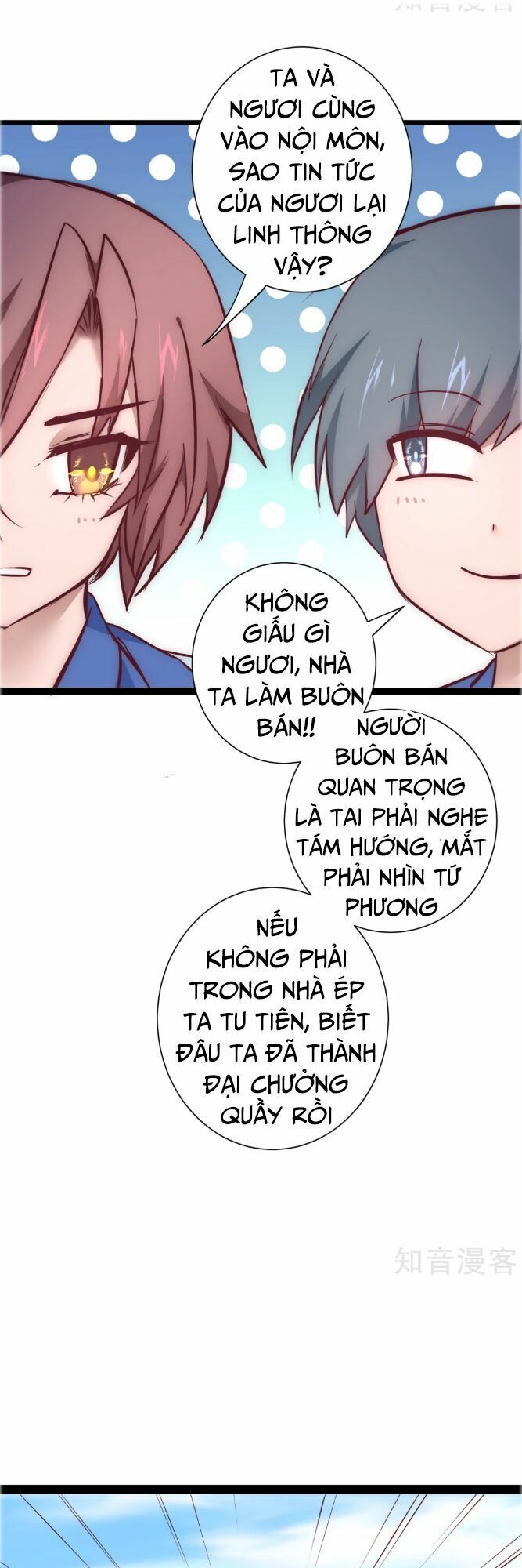 Nghịch Chuyển Tiên Đồ Chapter 25 - Trang 2