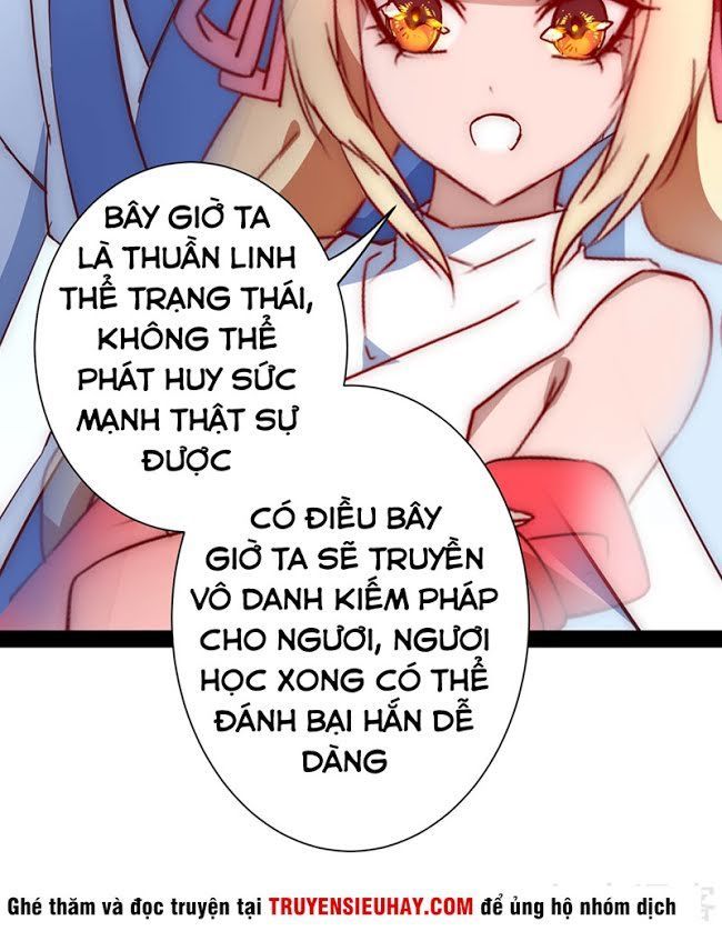 Nghịch Chuyển Tiên Đồ Chapter 19 - Trang 2