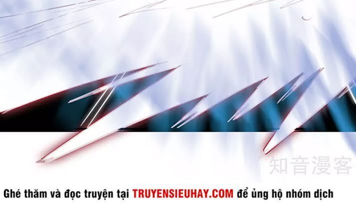 Nghịch Chuyển Tiên Đồ Chapter 18 - Trang 2