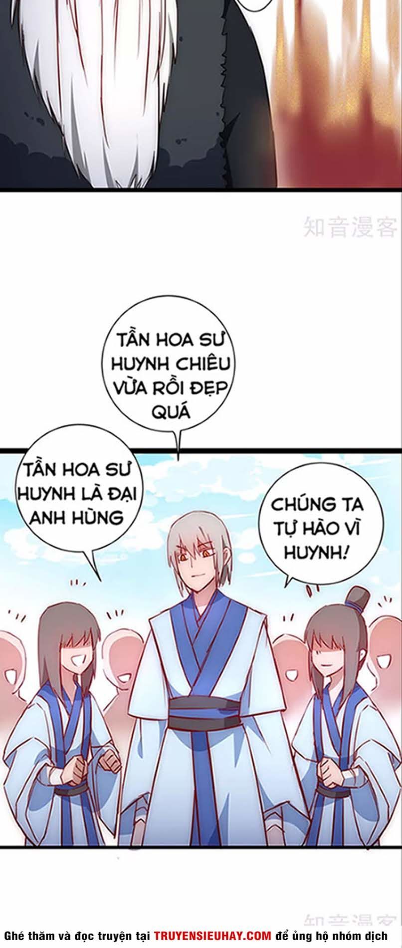 Nghịch Chuyển Tiên Đồ Chapter 14 - Trang 2