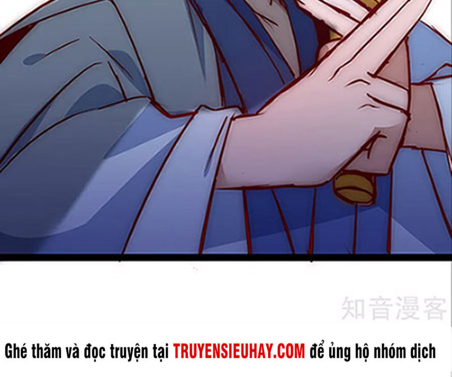 Nghịch Chuyển Tiên Đồ Chapter 14 - Trang 2