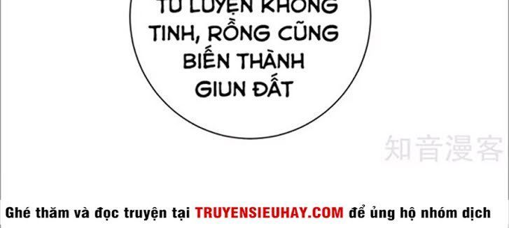 Nghịch Chuyển Tiên Đồ Chapter 13 - Trang 2