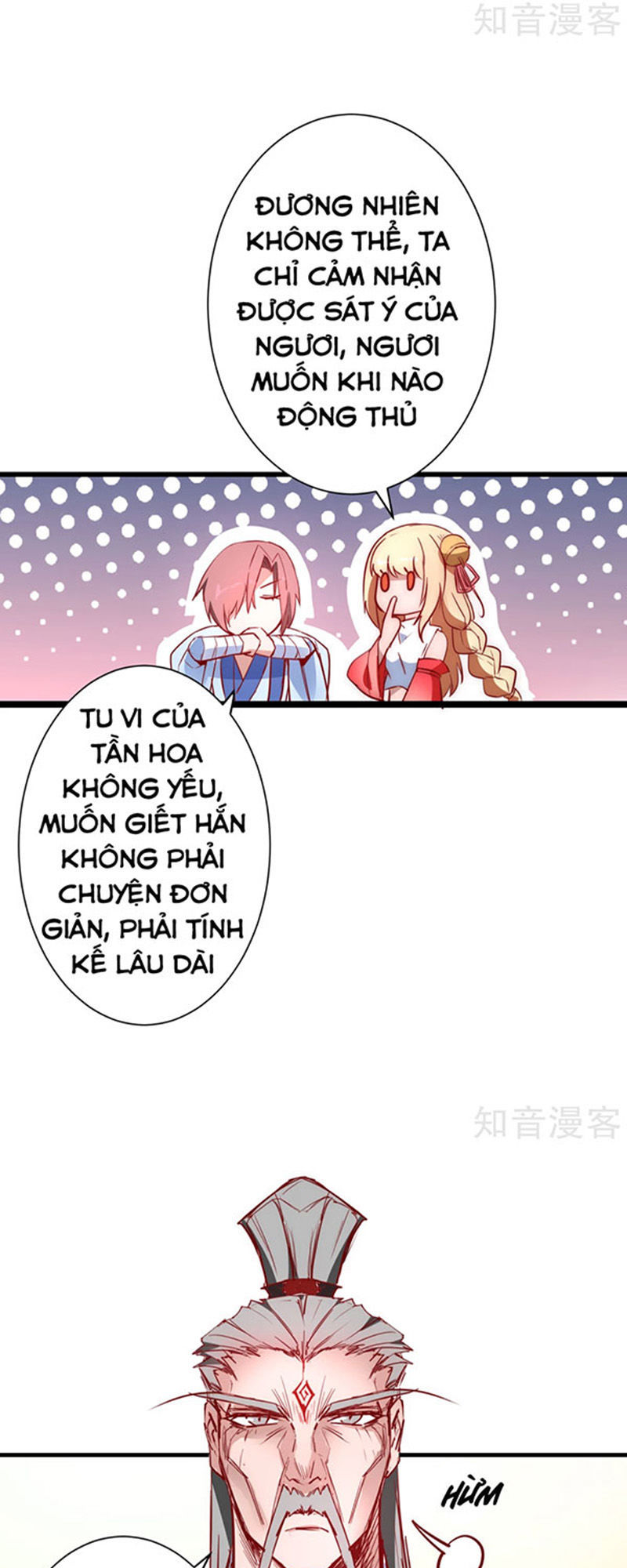 Nghịch Chuyển Tiên Đồ Chapter 12 - Trang 2