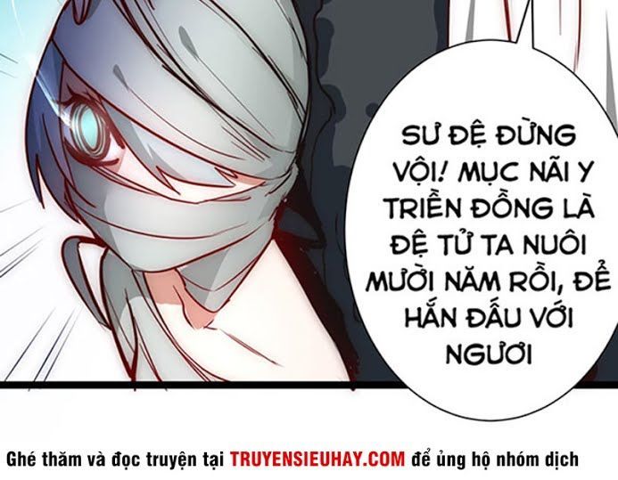 Nghịch Chuyển Tiên Đồ Chapter 12 - Trang 2