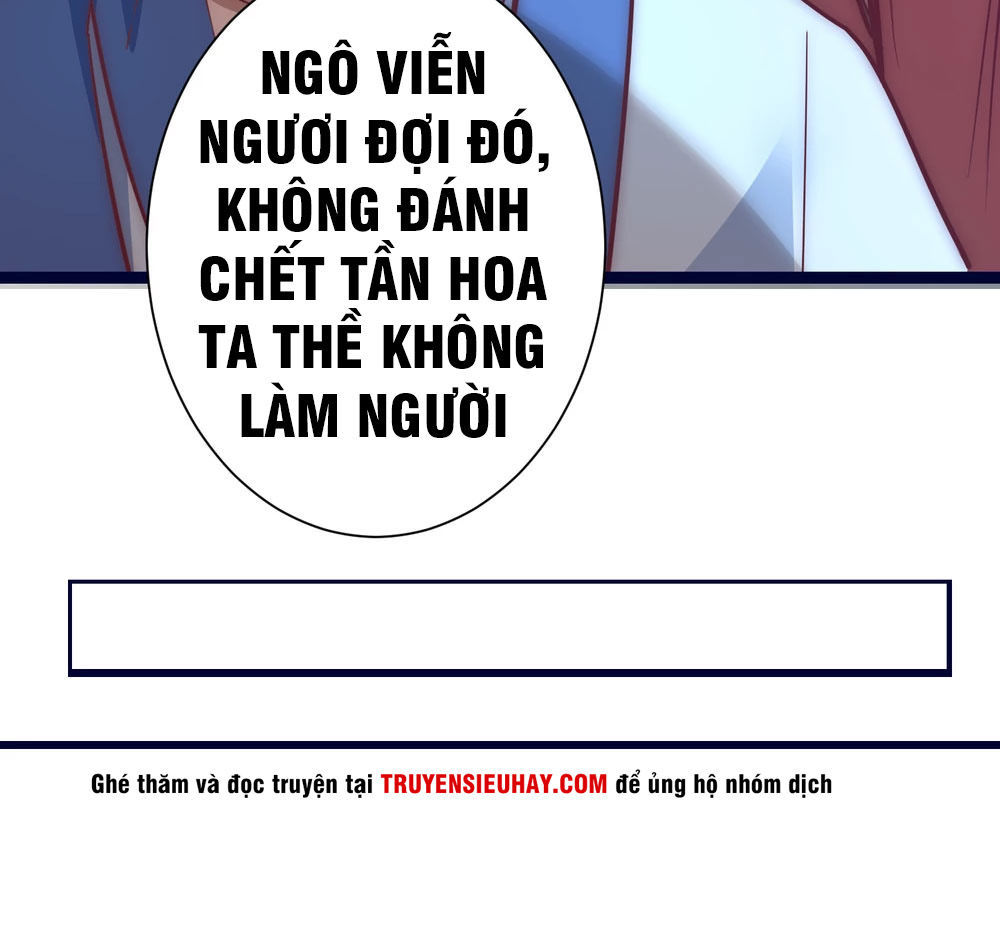 Nghịch Chuyển Tiên Đồ Chapter 10 - Trang 2