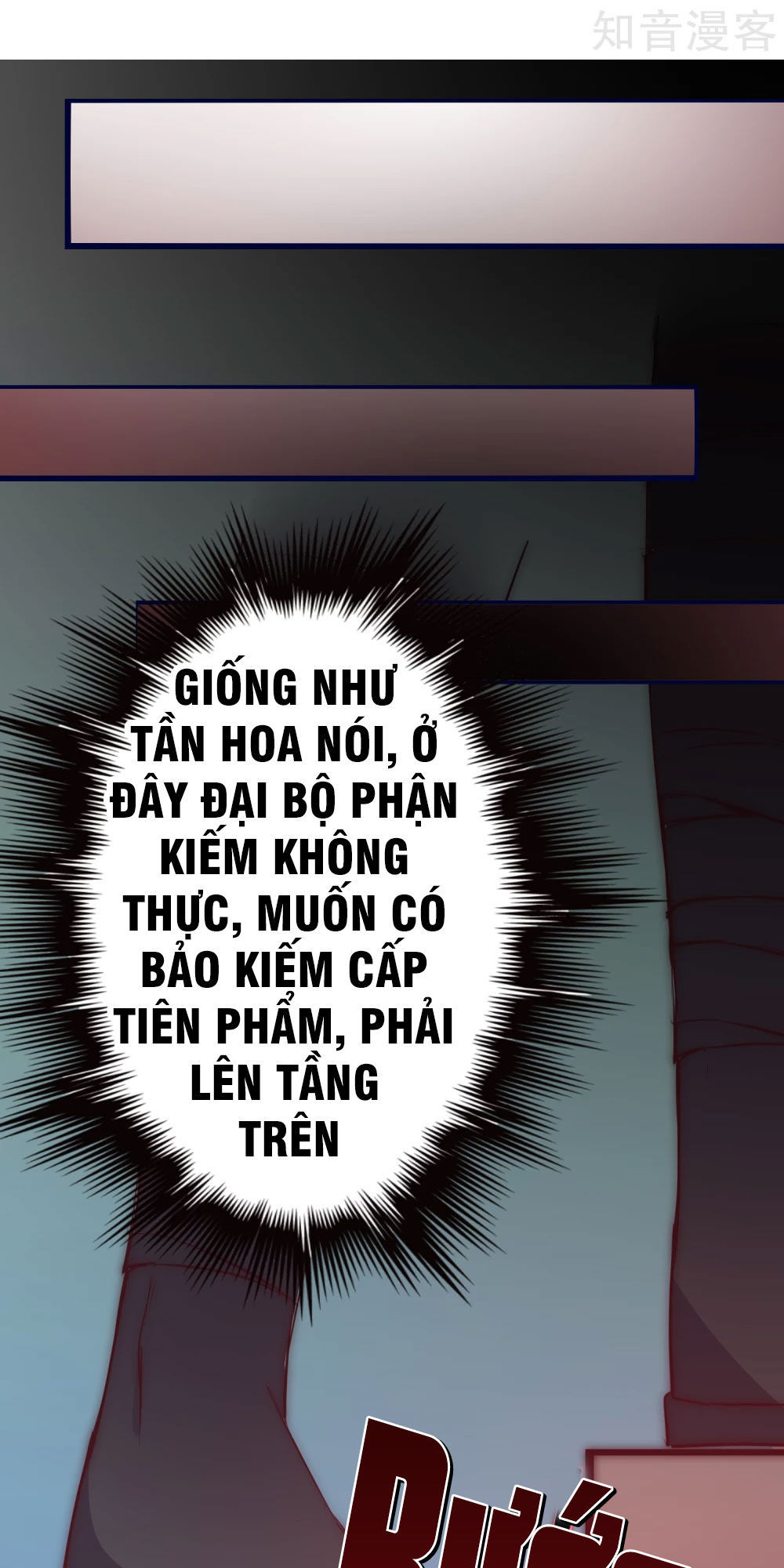 Nghịch Chuyển Tiên Đồ Chapter 10 - Trang 2