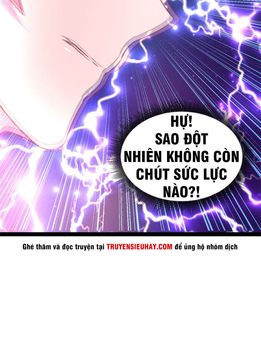 Nghịch Chuyển Tiên Đồ Chapter 8 - Trang 2