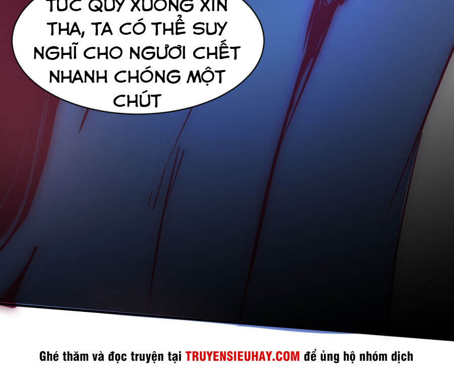 Nghịch Chuyển Tiên Đồ Chapter 8 - Trang 2