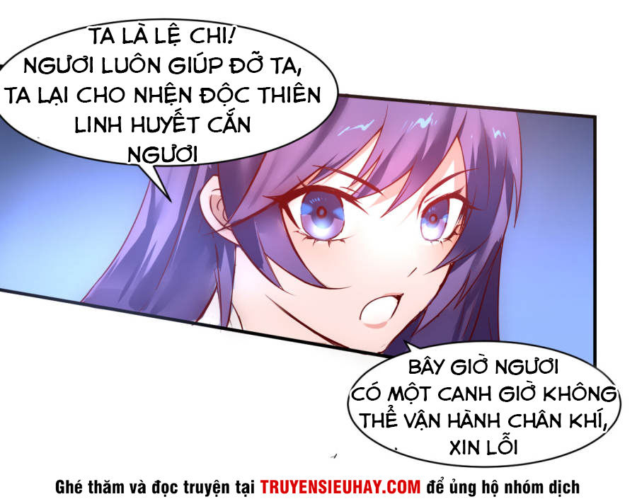 Nghịch Chuyển Tiên Đồ Chapter 8 - Trang 2