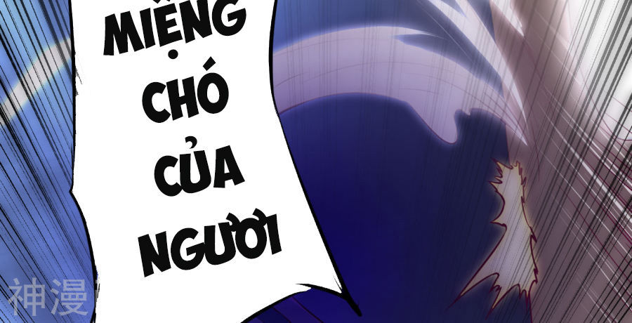 Nghịch Chuyển Tiên Đồ Chapter 8 - Trang 2