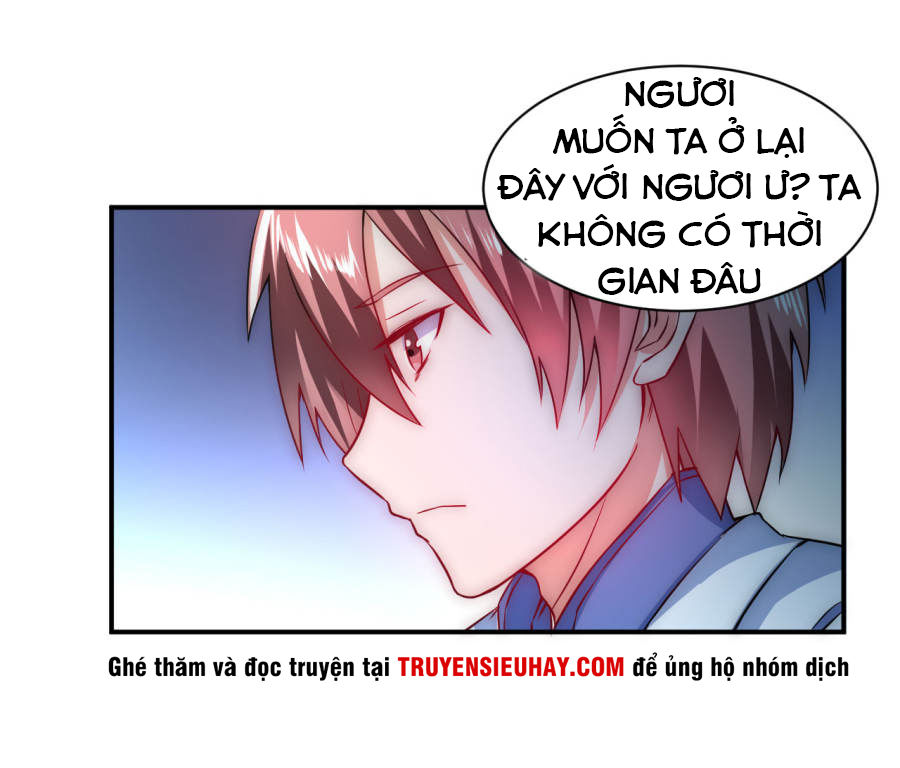 Nghịch Chuyển Tiên Đồ Chapter 7 - Trang 2