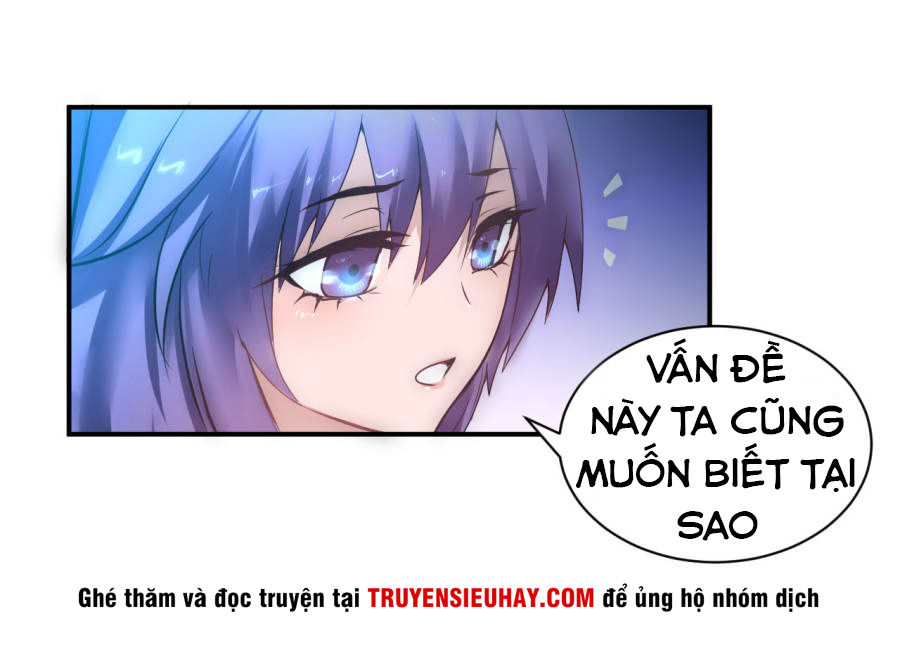 Nghịch Chuyển Tiên Đồ Chapter 7 - Trang 2