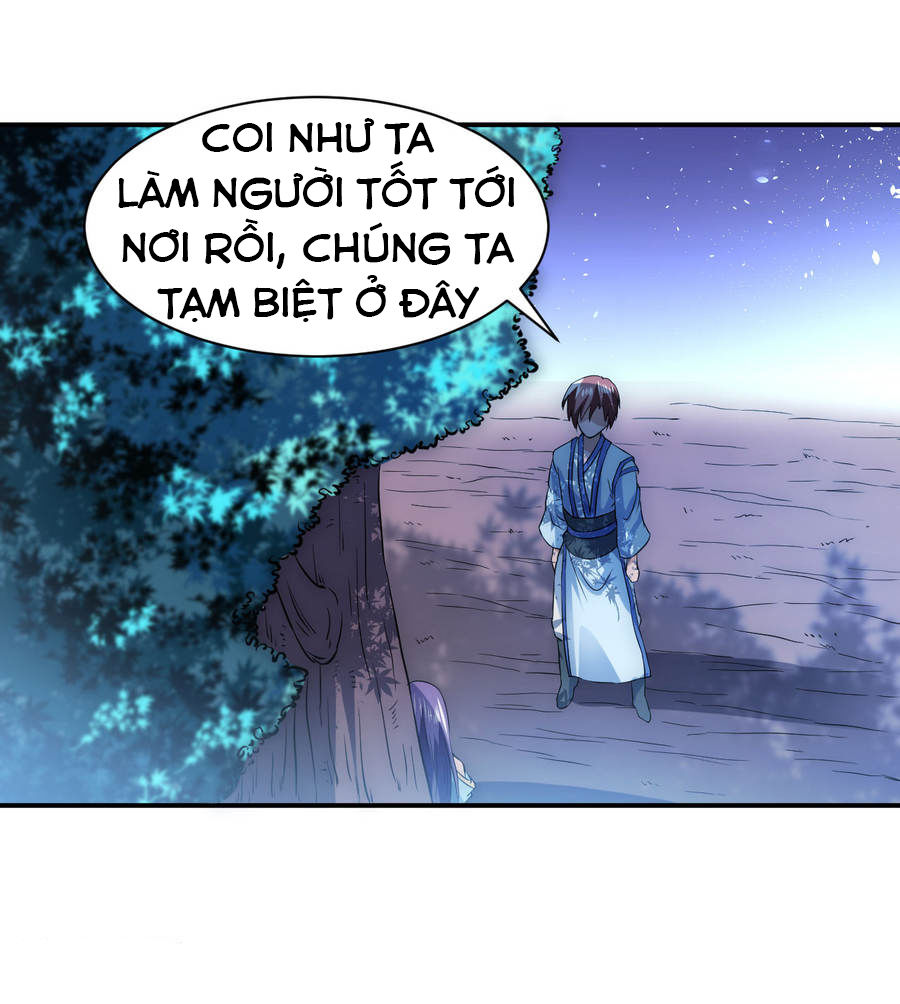 Nghịch Chuyển Tiên Đồ Chapter 7 - Trang 2