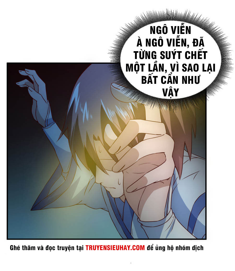 Nghịch Chuyển Tiên Đồ Chapter 6 - Trang 2