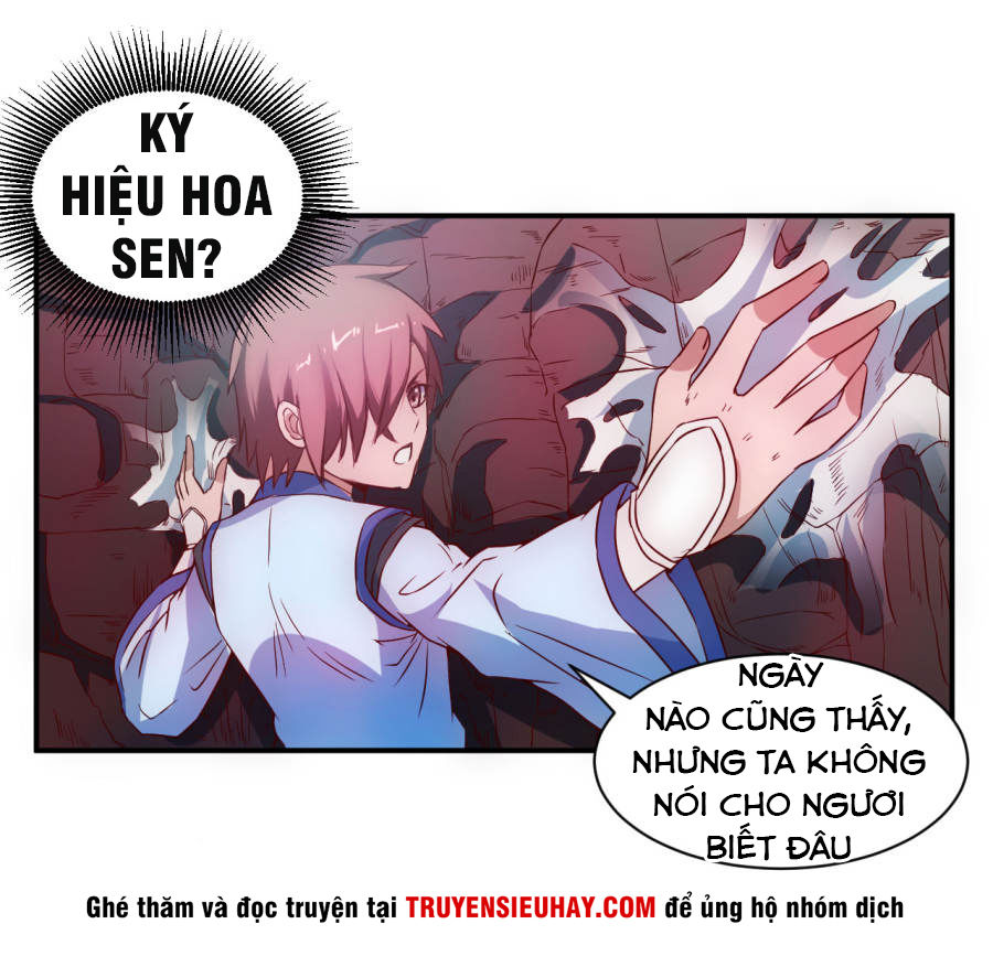 Nghịch Chuyển Tiên Đồ Chapter 6 - Trang 2