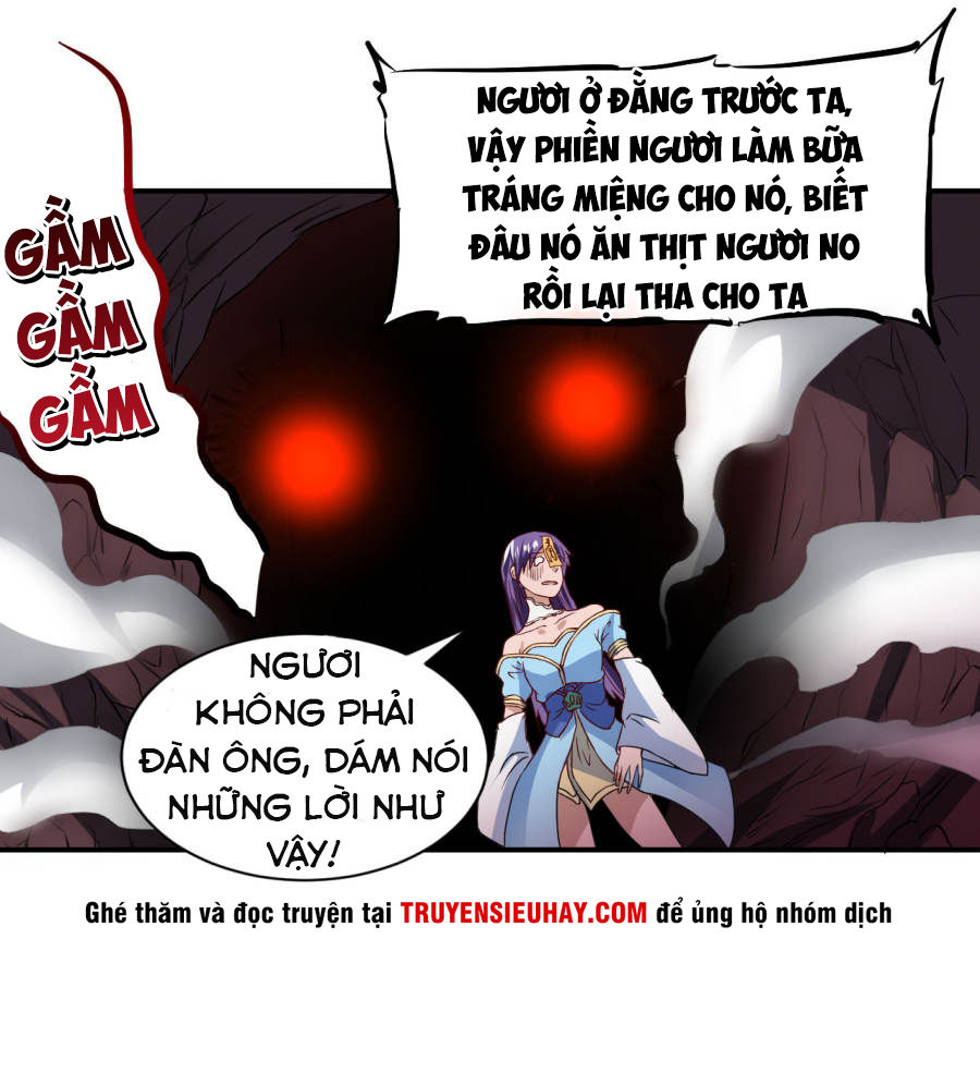 Nghịch Chuyển Tiên Đồ Chapter 6 - Trang 2