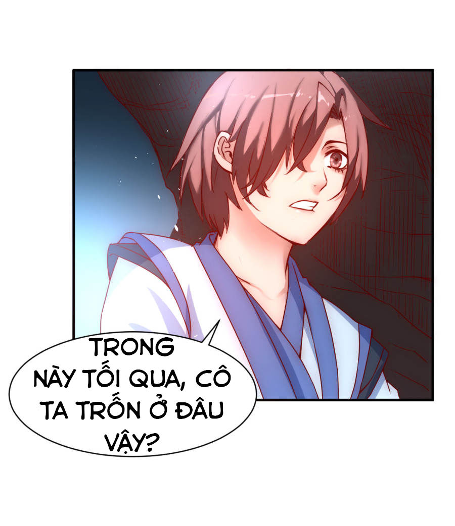 Nghịch Chuyển Tiên Đồ Chapter 6 - Trang 2