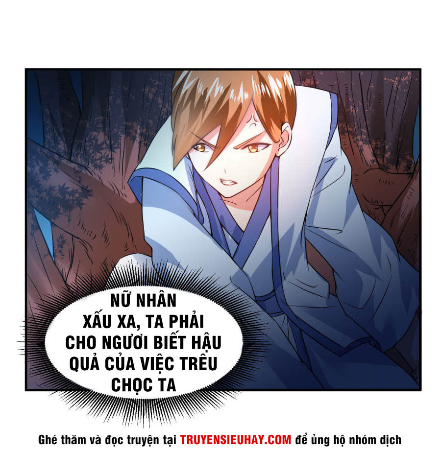 Nghịch Chuyển Tiên Đồ Chapter 5 - Trang 2