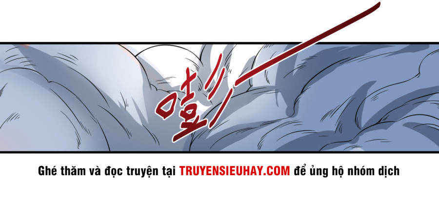 Nghịch Chuyển Tiên Đồ Chapter 5 - Trang 2