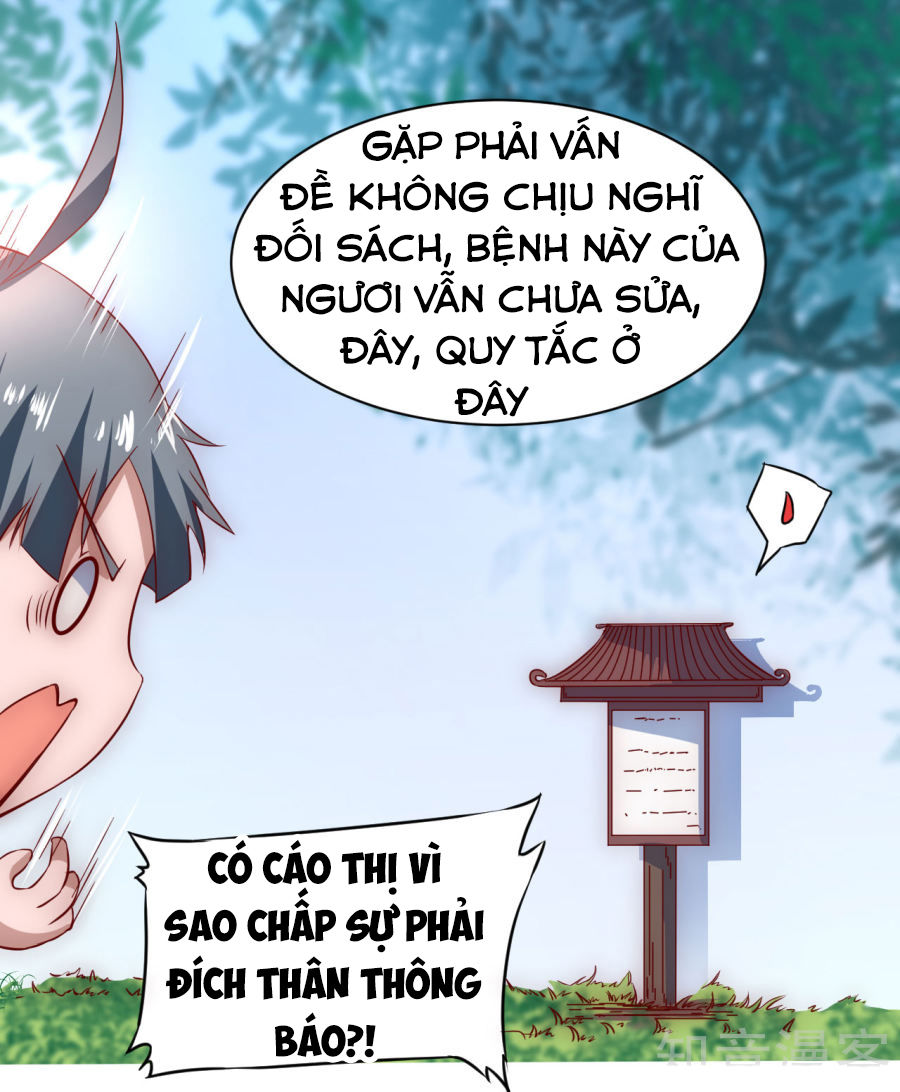 Nghịch Chuyển Tiên Đồ Chapter 3 - Trang 2