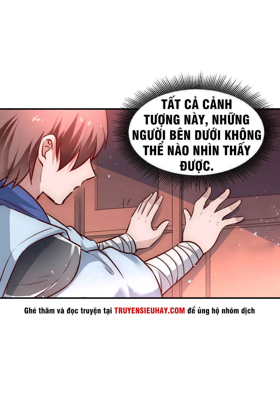 Nghịch Chuyển Tiên Đồ Chapter 2 - Trang 2