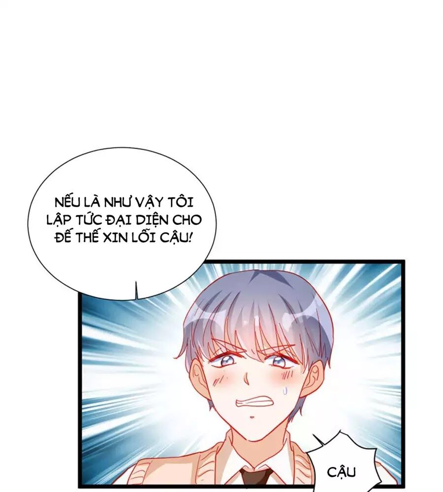 Tu La Thiếu Gia Quá Kiêu Ngạo Chapter 109 - Trang 2