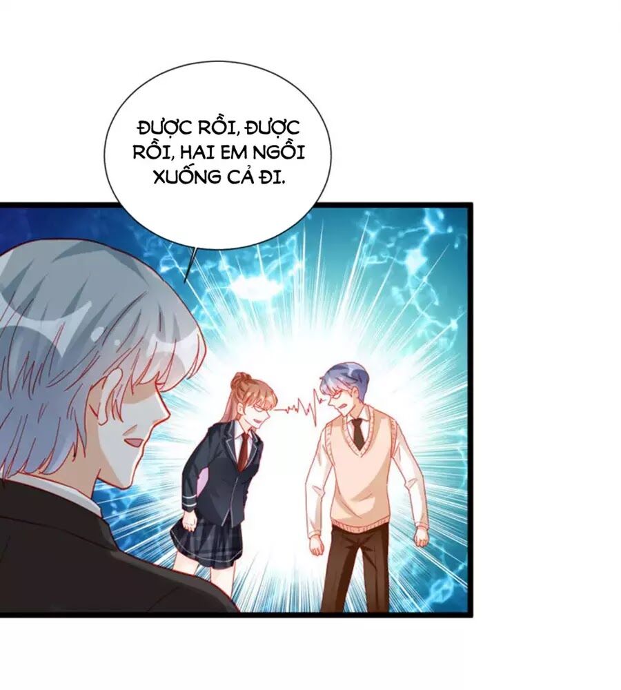 Tu La Thiếu Gia Quá Kiêu Ngạo Chapter 109 - Trang 2