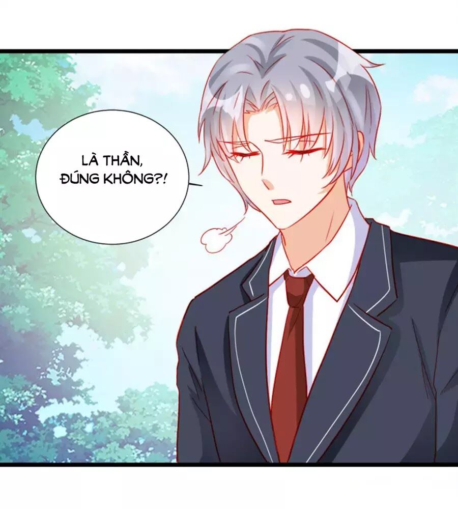 Tu La Thiếu Gia Quá Kiêu Ngạo Chapter 107 - Trang 2