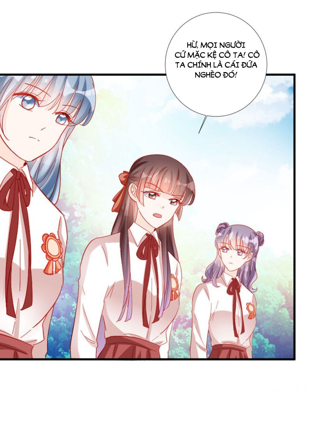 Tu La Thiếu Gia Quá Kiêu Ngạo Chapter 105 - Trang 2