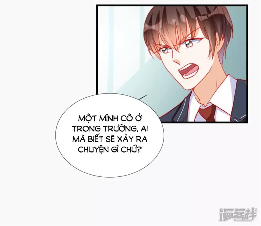 Tu La Thiếu Gia Quá Kiêu Ngạo Chapter 104 - Trang 2