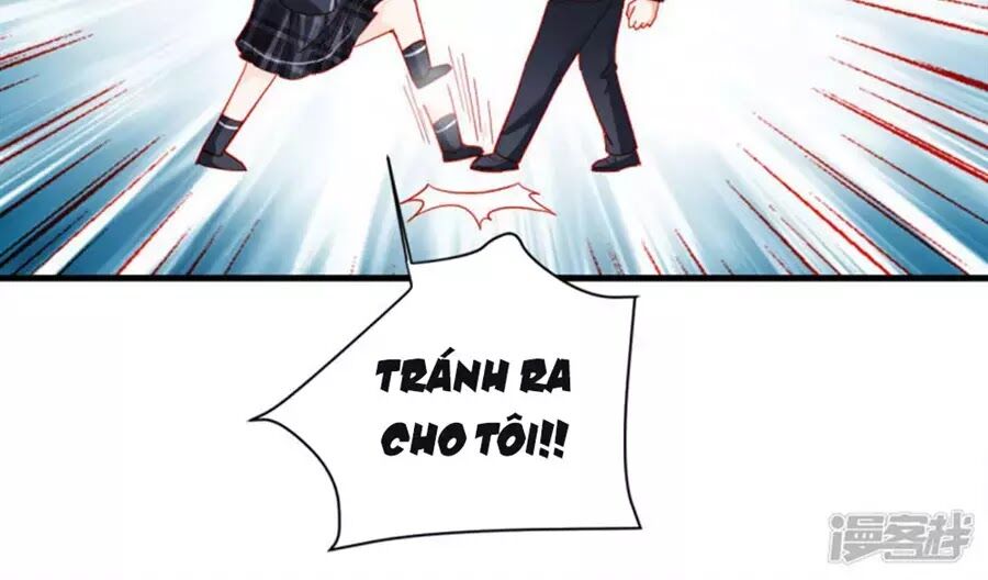 Tu La Thiếu Gia Quá Kiêu Ngạo Chapter 104 - Trang 2