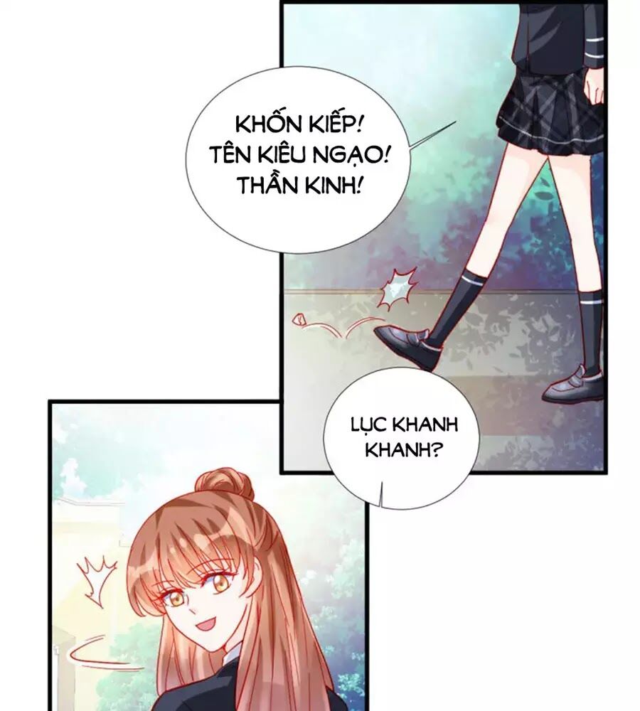 Tu La Thiếu Gia Quá Kiêu Ngạo Chapter 103 - Trang 2