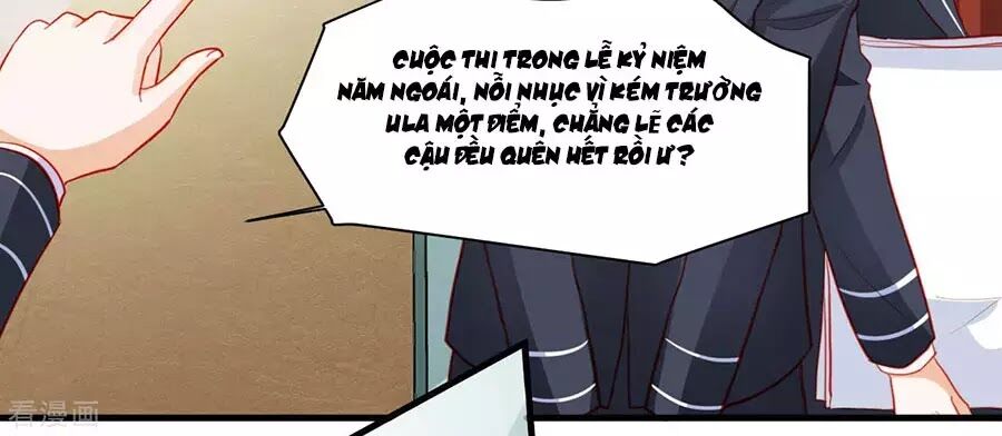 Tu La Thiếu Gia Quá Kiêu Ngạo Chapter 99 - Trang 2