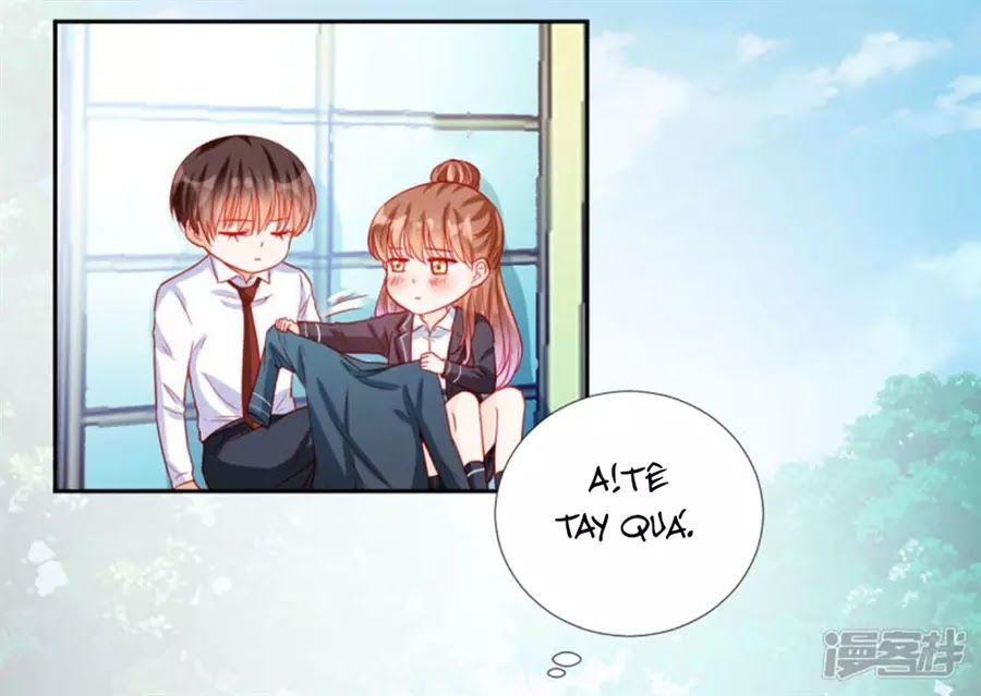 Tu La Thiếu Gia Quá Kiêu Ngạo Chapter 94 - Trang 2