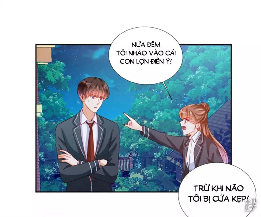 Tu La Thiếu Gia Quá Kiêu Ngạo Chapter 92 - Trang 2