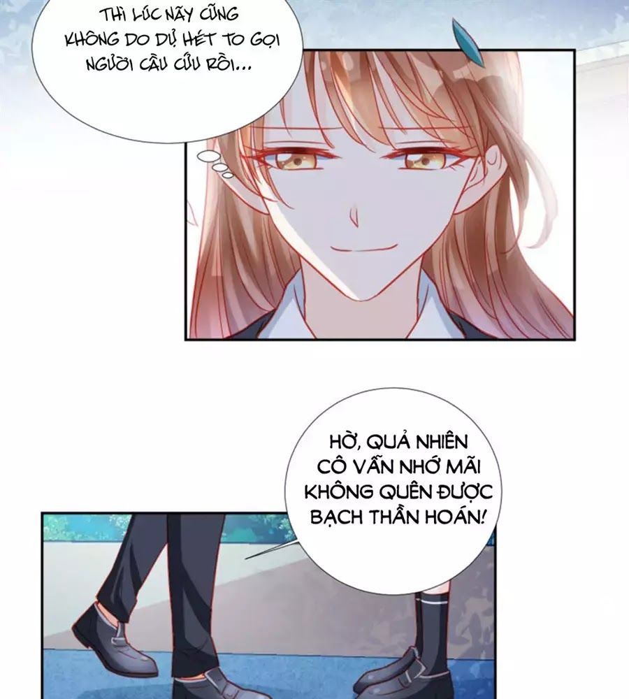 Tu La Thiếu Gia Quá Kiêu Ngạo Chapter 92 - Trang 2