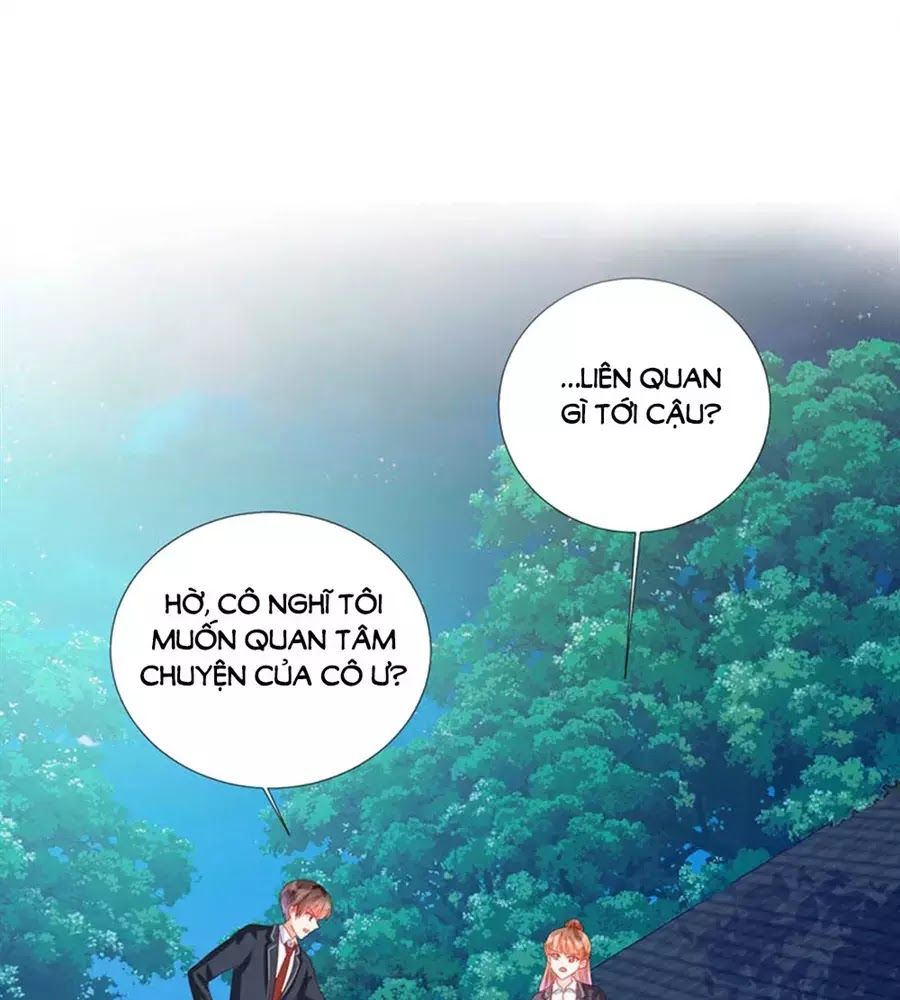 Tu La Thiếu Gia Quá Kiêu Ngạo Chapter 92 - Trang 2