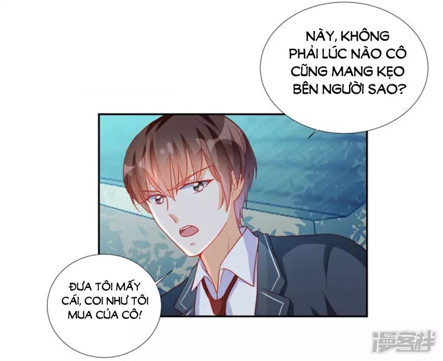 Tu La Thiếu Gia Quá Kiêu Ngạo Chapter 92 - Trang 2