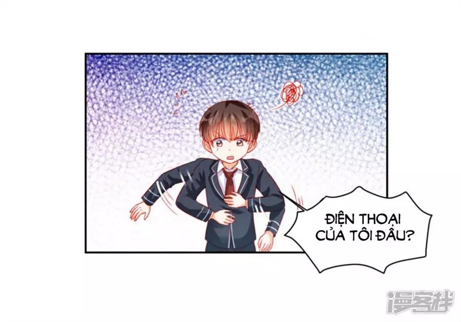 Tu La Thiếu Gia Quá Kiêu Ngạo Chapter 91 - Trang 2