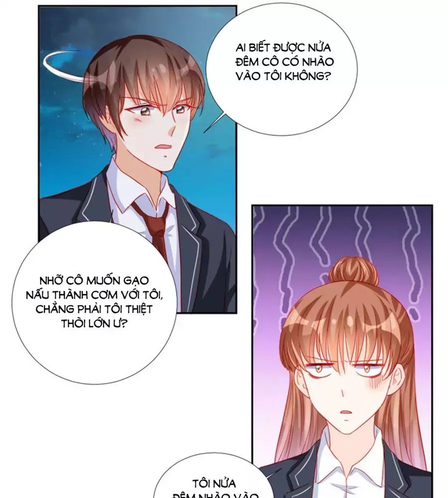 Tu La Thiếu Gia Quá Kiêu Ngạo Chapter 91 - Trang 2